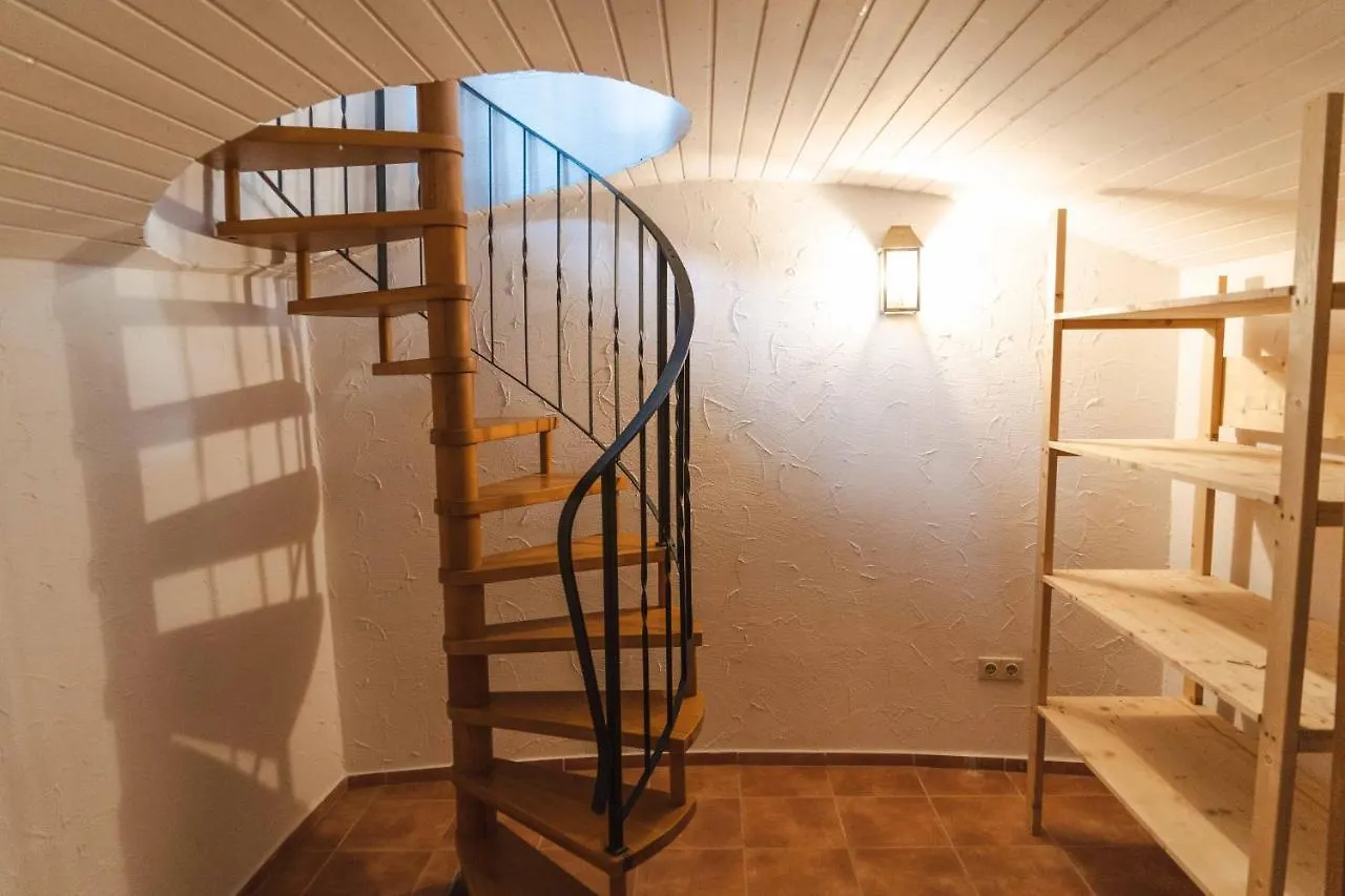 Villa Romantisches Berg-Chalet Bayrischzell Germany